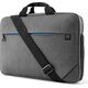 Torba HP Hewlett Packard (HP) HP Prelude G2 15.6 Top Load, Vanduo Resistant - Pilkas (BULK of 20 pcs)