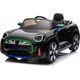 Mini Pojazd Mini Concept Aceman Czarny