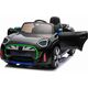 Mini Pojazd Mini Concept Aceman Czarny