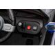Mini Pojazd Mini Concept Aceman Czarny