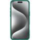 Nillkin Etui Nillkin Iceblade Prop Magnetic Case Apple iPhone 16 Pro Max green/zielony