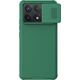 Nillkin Etui Nillkin Camshield Pro Xiaomi Redmi K70 / K70 Pro / POCO F6 Pro deep green/ciemny zielony