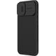 Nillkin Etui Nillkin Camshield Pro Magnetic Apple iPhone 16 Plus black/czarny