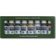 Vallejo Vallejo: 70.118 - Model Color - Effects - Metallic Colors (8 x 18 ml)