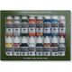 Vallejo Vallejo: 70.101 - Model Color - Figure - Folkestone Basics (16 x 18 ml)