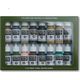Vallejo Vallejo: 70.114 - Model Color Set - German Camouflage WWII (16 x 18 ml)