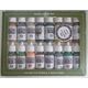 Vallejo Vallejo: 70.114 - Model Color Set - German Camouflage WWII (16 x 18 ml)