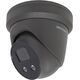 Kamera IP Hikvision Hikvision AcuSense Strobe Light and Audible Warning Network Camera | DS-2CD2346G2-ISU/SL | Turret | 4 MP | Fixed | IP67 | H.265+ | Micro SD, Max. 512 GB