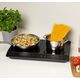 Tristar Tristar Table Hob | IK-6162 | Number of burners/cooking zones 2 | Black | Induction