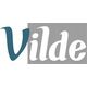 Patelnia Vilde Patelnia Indukcja ze Szklaną Pokrywką Granitowa Nieprzywierająca VILDE 28cm