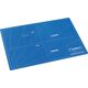 Dahle Dahle 10691-20938, Blue, A3, mm, 300 mm, 450 mm, 1 pc(s)