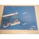 Dahle Dahle 10691-20938, Blue, A3, mm, 300 mm, 450 mm, 1 pc(s)