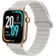 Smartwatch Colmi Smartwatch Colmi C8 Max z magnetycznym paskiem (złoty)