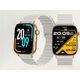 Smartwatch Colmi Smartwatch Colmi C8 Max z magnetycznym paskiem (złoty)