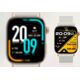 Smartwatch Colmi Smartwatch Colmi C8 Max z magnetycznym paskiem (złoty)