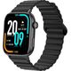 Smartwatch Colmi Smartwatch Colmi C8 Max z magnetycznym paskiem (czarny)