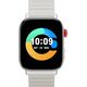 Smartwatch Colmi Smartwatch Colmi C8 Max z magnetycznym paskiem (Srebrny)