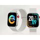 Smartwatch Colmi Smartwatch Colmi C8 Max z magnetycznym paskiem (Srebrny)