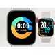 Smartwatch Colmi Smartwatch Colmi C8 Max z magnetycznym paskiem (Srebrny)