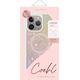 Uniq UNIQ etui Coehl Celest iPhone 16 Pro Max  6.9" Magnetic Charging opal/iridescent