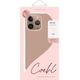 Uniq UNIQ etui Coehl Muse iPhone 16 Pro Max    6.9" Magnetic Charging dusty nude