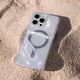 Uniq UNIQ etui Coehl Savon iPhone 16 Pro Max   6.9" Magnetic Charging bubble prism