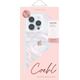 Uniq UNIQ etui Coehl Savon iPhone 16 Pro 6.3"  Magnetic Charging bubble prism