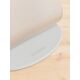 BabyBjorn BABYBJORN bouncer BALANCE Soft Woven/Jersey, beige/grey, 005383