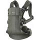 BabyBjorn BABYBJORN baby carrier HARMONY 3D Mesh, Dark green, 088047