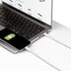 StarTech StarTech USB2EPR4MW kabel USB USB 2.0 4 m USB C Biały