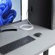 Kabel StarTech StarTech DP12-CABLE-10FTW kabel DisplayPort 3 m Biały