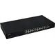 Switch Pulsar SWITCH POE PULSAR SF124 24+2 UPLINK/SFP POE+ GIGABIT
