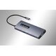 HUB USB Blitzwolf Adapter 10w1 HUB Blitzwolf BW-NEW TH8