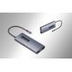 HUB USB Blitzwolf Adapter 10w1 HUB Blitzwolf BW-NEW TH8