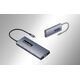 HUB USB Blitzwolf Adapter 10w1 HUB Blitzwolf BW-NEW TH8