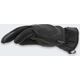 Mechanix Wear Taktinės pirštinės Mechanix ColdWork FastFit Covert, dydis M