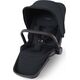 Wózek Recaro Recaro Sadena/Celona klapvognssæde Select Night Juodas