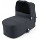 Wózek Recaro Recaro Sadena/Celona klapvognssæde Select Night Juodas
