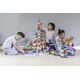 Vtech Vtech Marble Rush Space Magnetic Set Xl300E
