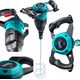 Collomix agitator Collomix XQ 4 HF