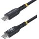 Kabel USB StarTech StarTech USB2EPR4M kabel USB USB 2.0 4 m USB C Czarny