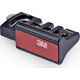 Organizer StarTech StarTech CABLE-ORGANIZER-LOCK organizator na kable Biurko Uchwyt na kabel Czarny
