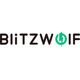 Kabel USB Blitzwolf Kabel 4w1 USB-C/USB-A do USB-C/Lightning Blitzwolf BW-HDC6 1.2m 240W RGB (szary)