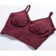 IQ Damski stanik sportowy Iq cross the line ILARIA WMNS rozmiar XL