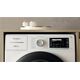 Pralka Whirlpool Whirlpool Washing machine | W8 99AD SILENCE EE | Energy efficiency class A | Front loading | Washing capacity 9 kg | 1400 RPM | Depth 64.3 cm | Width 59.9 cm | LCD | Steam function | Direct drive | White