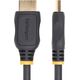 Kabel StarTech StarTech HD2MF18INL kabel HDMI 0,5 m HDMI Typu A (Standard) Czarny