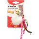 Camon Camon Cat Toy Świecący ptak z kocimiętką