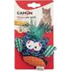 Camon Camon Cat Toy Ptaszek z dzwonkiem i kocimietką 10cm