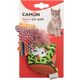 Camon Camon Cat Toy Ptaszek z dzwonkiem i kocimietką 10cm