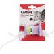 Camon Camon Cat Toy Szpulka z piórkami